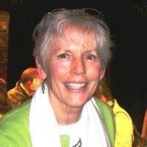 Meet your Posher, Diane